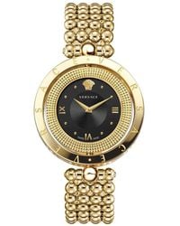 Versace - Watches - Lyst