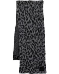 Anine Bing - Winter Scarves - Lyst