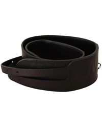 CoSTUME NATIONAL - Belts - Lyst
