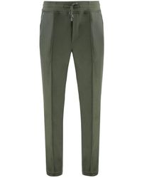 Moorer - Sweatpants - Lyst