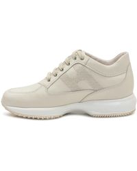 Hogan - Interactive Sneakers - Lyst