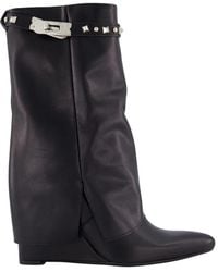 Gibaldi - High Boots - Lyst