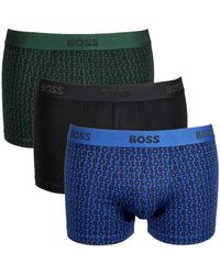HUGO - Bottoms - Lyst