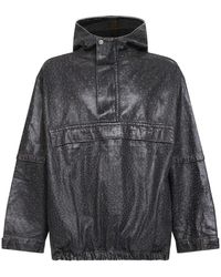 PDF - Denim Jackets - Lyst