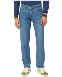 Harmont & Blaine - Straight Jeans - Lyst