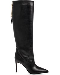 DSquared² - Heeled Boots - Lyst