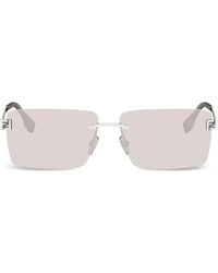 Fendi - Glasses - Lyst