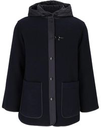 Fay - Light Jackets - Lyst