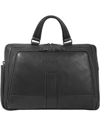 Piquadro - Handbags - Lyst