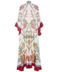 La DoubleJ - Maxi Dresses - Lyst