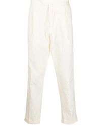 Caruso - Suit Trousers - Lyst