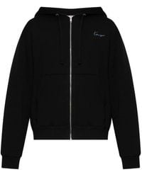 KENZO - Zip-Throughs - Lyst