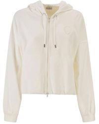 Brunello Cucinelli - Zip-Throughs - Lyst