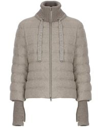 Herno - Winter Jackets - Lyst