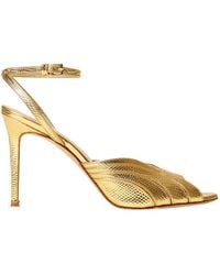 Twinset - High Heel Sandals - Lyst