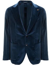 Sartoria Latorre - Blazers - Lyst
