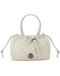 Kurt Geiger - Stijlvolle Bucket Bag - Lyst