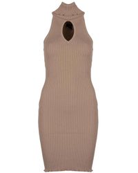 Guess - Short Dresses - Lyst