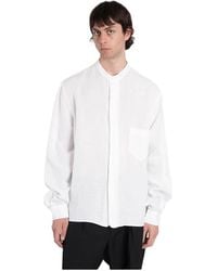 Grifoni - Casual Shirts - Lyst