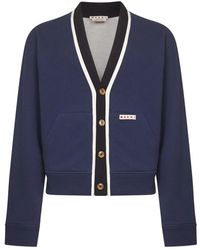 Marni - Cardigans - Lyst
