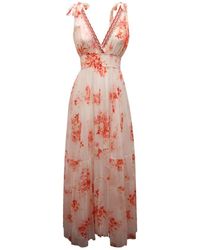 PHO® Firenze - Maxi Dresses - Lyst