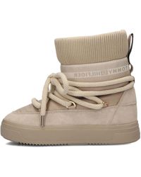 Tommy Hilfiger - Winter Boots - Lyst