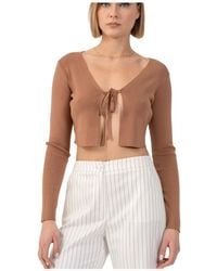 Kocca - Cardigans - Lyst