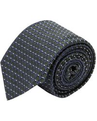 Ferragamo - Cravatta Jacquard Pegasus Krawatte - Lyst