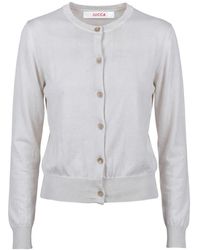 Jucca - Cardigans - Lyst