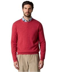 Brooks Brothers - Cashmere Knitwear - Lyst