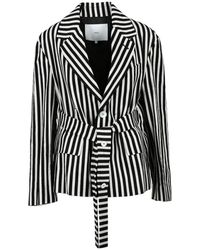Setchu - Blazers - Lyst