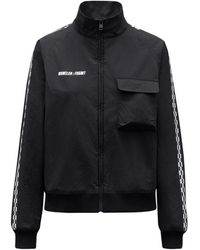 Moncler - Light Jackets - Lyst