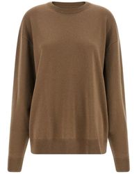 Extreme Cashmere - Cashmere Knitwear - Lyst