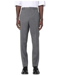 Jil Sander - Suit Trousers - Lyst