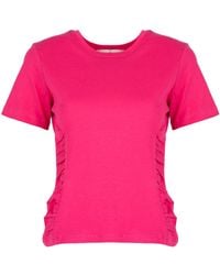 Silvian Heach - T-Shirts - Lyst