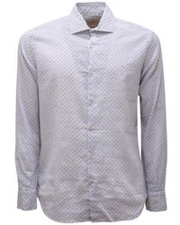 Brooksfield - Formal Shirts - Lyst