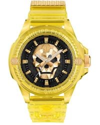 Philipp Plein - Watches - Lyst