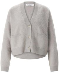 Iris Von Arnim - Cashmere Knitwear - Lyst