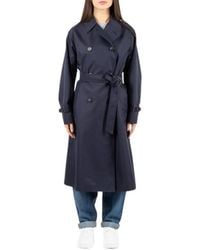 Weekend by Maxmara - Trench Coats - Lyst