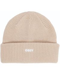Obey - Beanies - Lyst