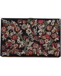 Dolce & Gabbana - Clutches - Lyst