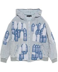 Who Decides War - Hoodies - Lyst