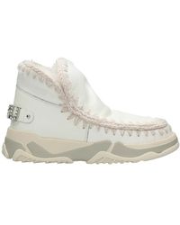 Botas Mou de mujer: hasta el 59 % de descuento | Lyst