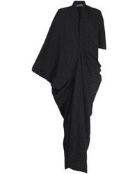 Cortana - Circe Maxi Jurk - Lyst