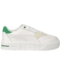 PUMA - Cali Court Match - Lyst