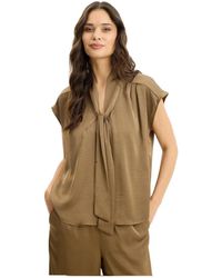 iN FRONT - Blusen &Amp; Shirts - Lyst