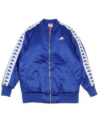 Kappa - Bomber Jackets - Lyst