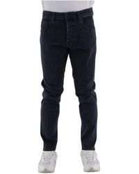 Don The Fuller - Jeans slim-fit - yaren modello - Lyst