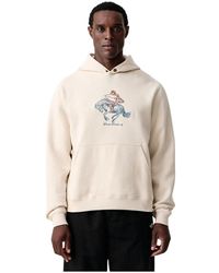 Hurley - Hoodies - Lyst