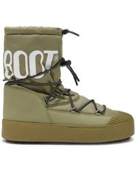 Moon Boot - Stiefel - Lyst